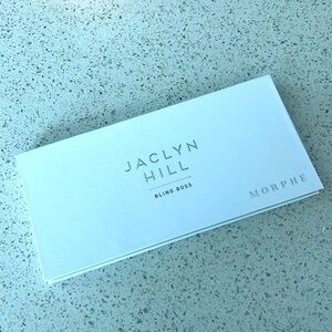 Morphe Jaclyn Hill Bling Boss Eyeshadow Palette